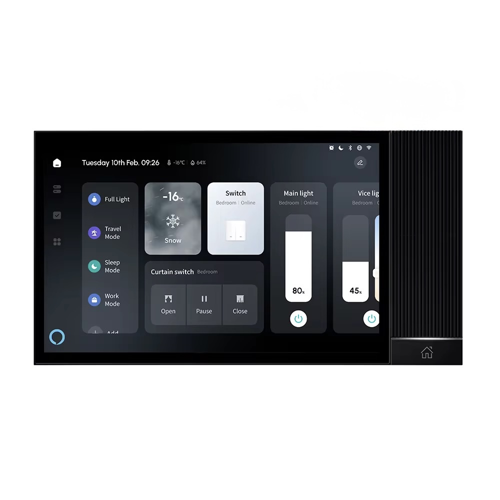 تأمین و واردات نمایشگرهای خانه هوشمند تأمین و واردات نمایشگرهای خانه هوشمند