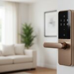 ضرورت استفاده از دستگیره‌های هوشمند در خانه‌ها و محیط‌های کاری