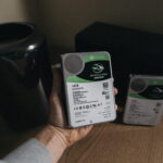 هارد و تجهیزات ذخیره‌سازی؛ ستون اصلی دنیای دیجیتال